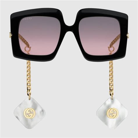 gucci sunglasses 1240do1 60 13-137|Designer Sunglasses for Women .